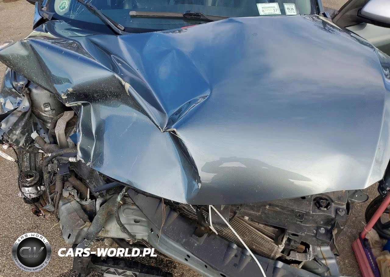 2012 Mazda 3 I VIN:JM1BL1W86C1597138 - 11