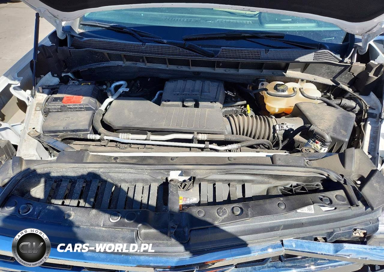 2024 Chevrolet Silverado K1500 Lt VIN:1GCPDDEK1RZ406320 - 11