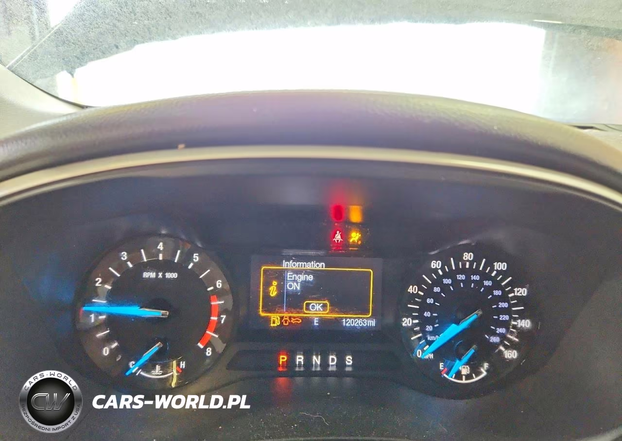 2013 Ford Fusion Se VIN:3FA6P0HR0DR171240 - 9