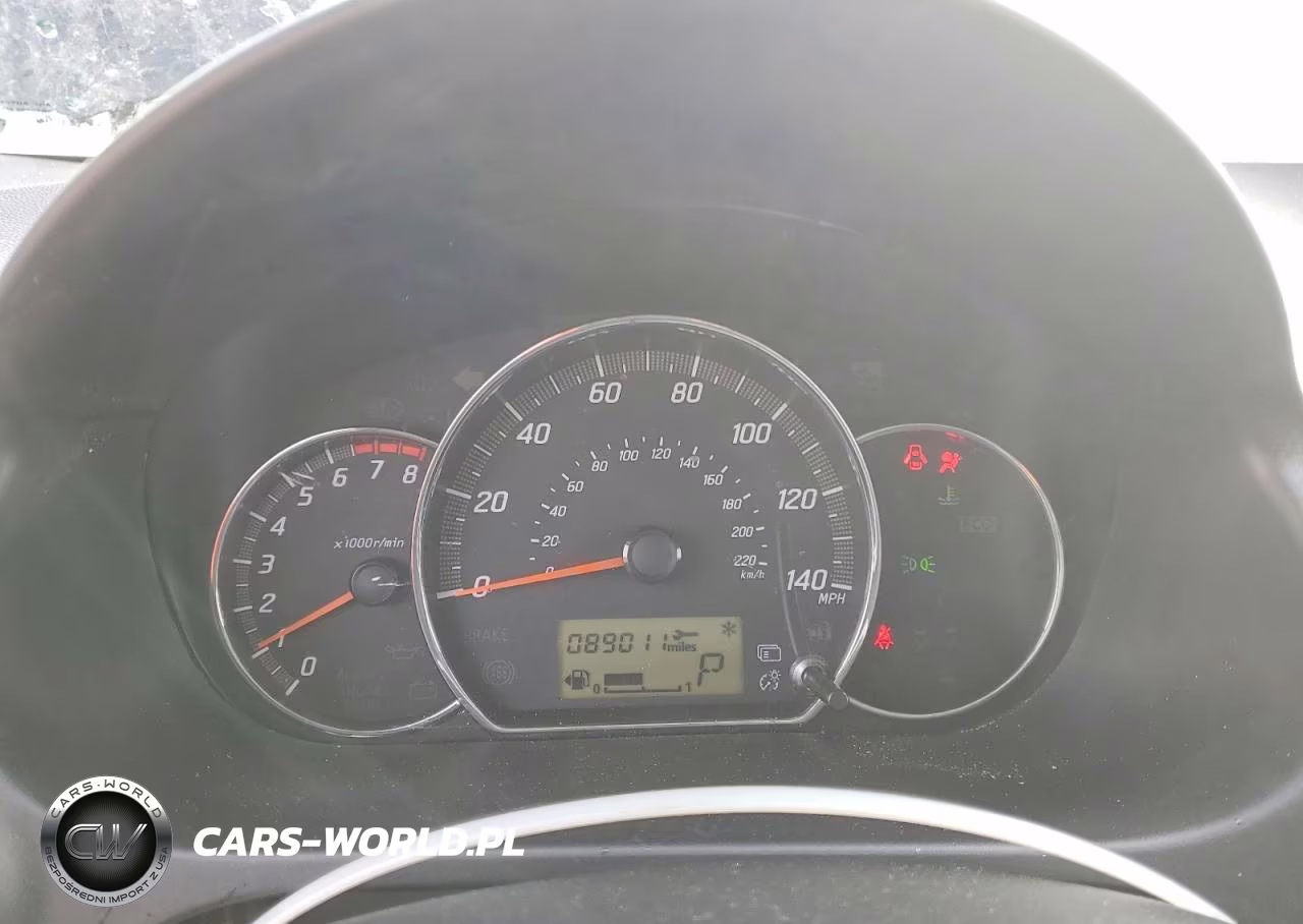 2019 Mitsubishi Mirage Se VIN:ML32A4HJ8KH001687 - 9