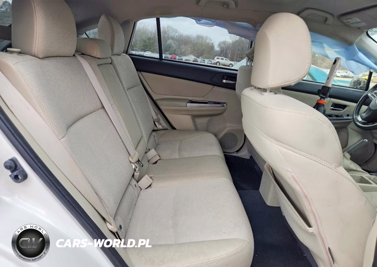 2014 Subaru Xv Crosstrek 2.0I Hybrid VIN:JF2GPBCC8EH225076 - 10