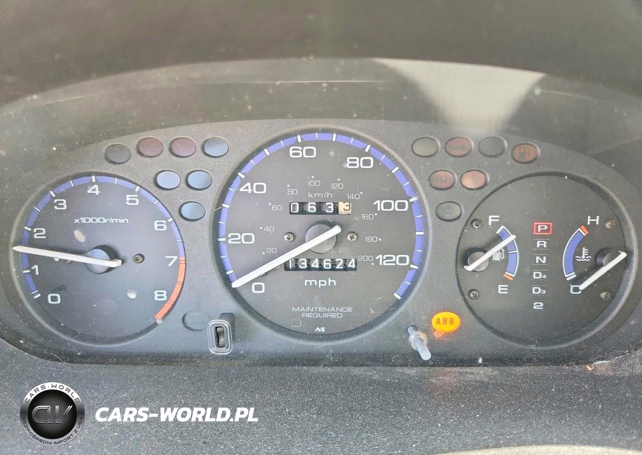 2000 Honda Civic Ex VIN:1HGEJ8644YL026785 - 9