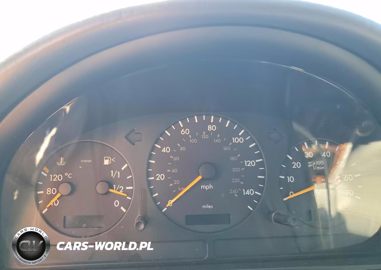 2003 Mercedes-Benz M-Class VIN:4JGAB75E63A419217 - 9
