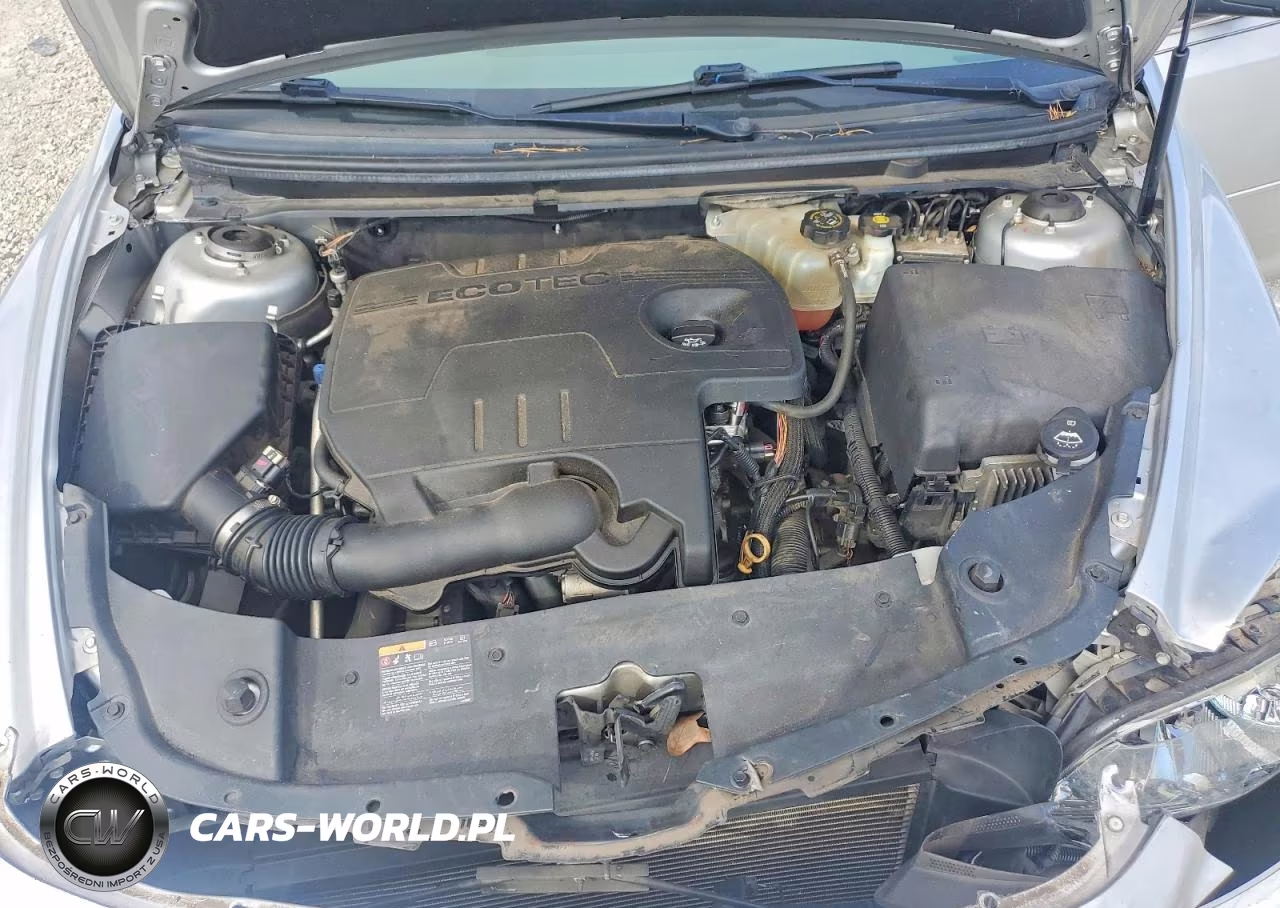 2012 Chevrolet Malibu Ls VIN:1G1ZB5E08CF208600 - 11
