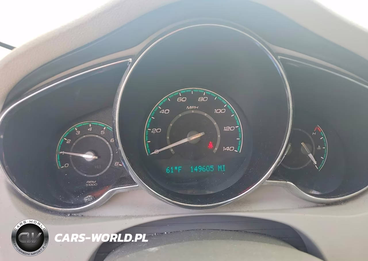 2012 Chevrolet Malibu Ls VIN:1G1ZB5E08CF208600 - 9