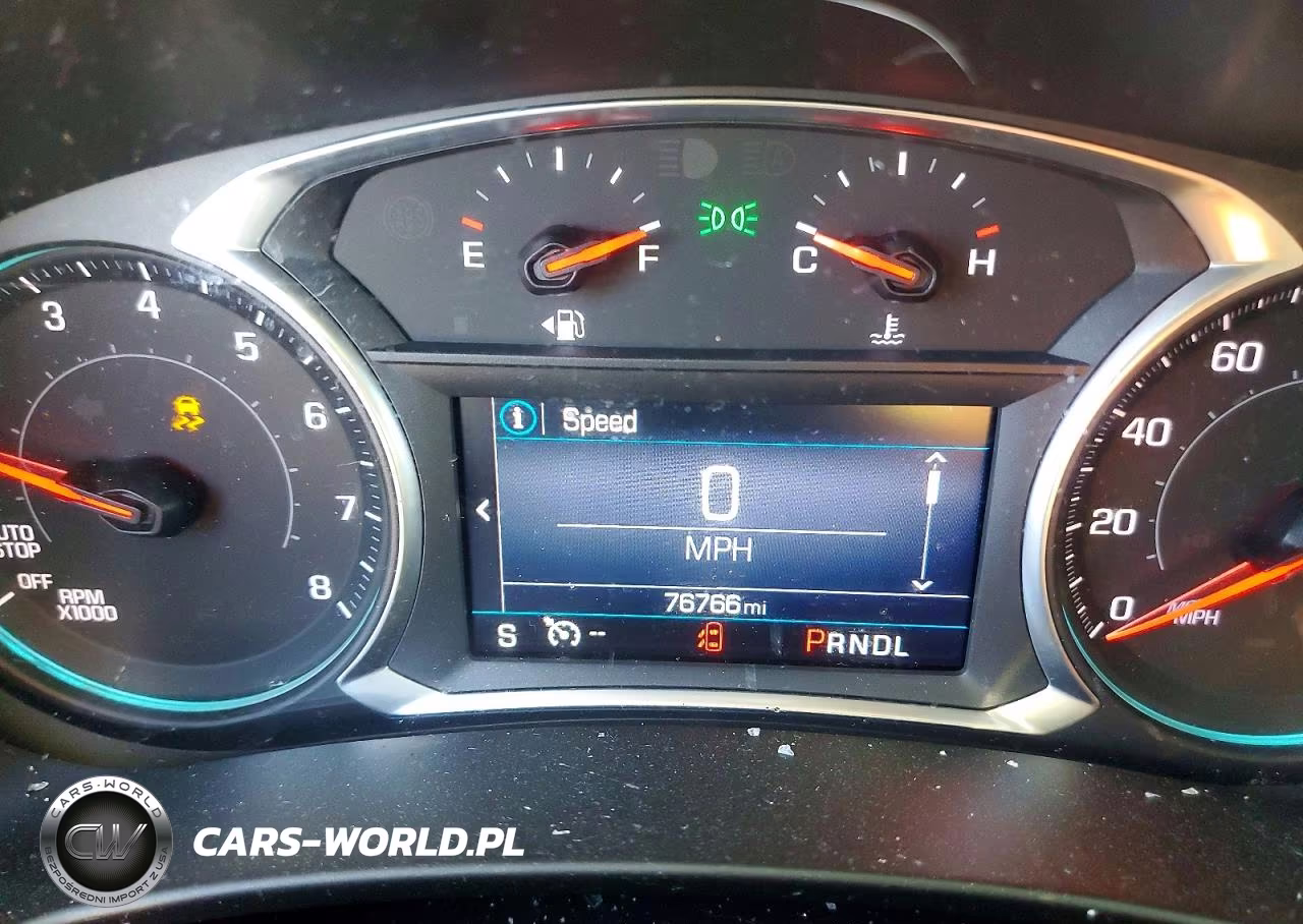 2021 Chevrolet Equinox Lt VIN:3GNAXKEV3ML306383 - 9