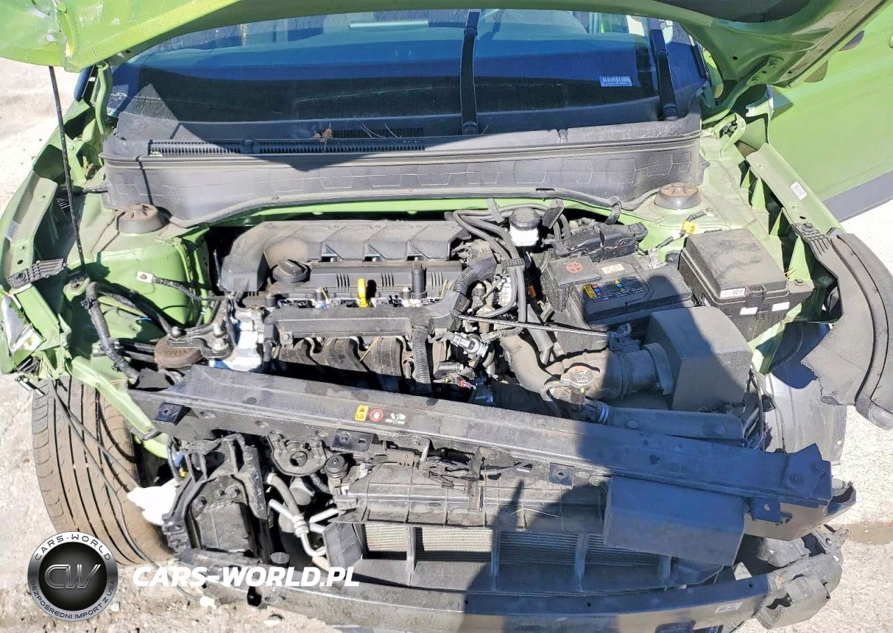 2024 Hyundai Venue Sel VIN:KMHRC8A32RU302557 - 11