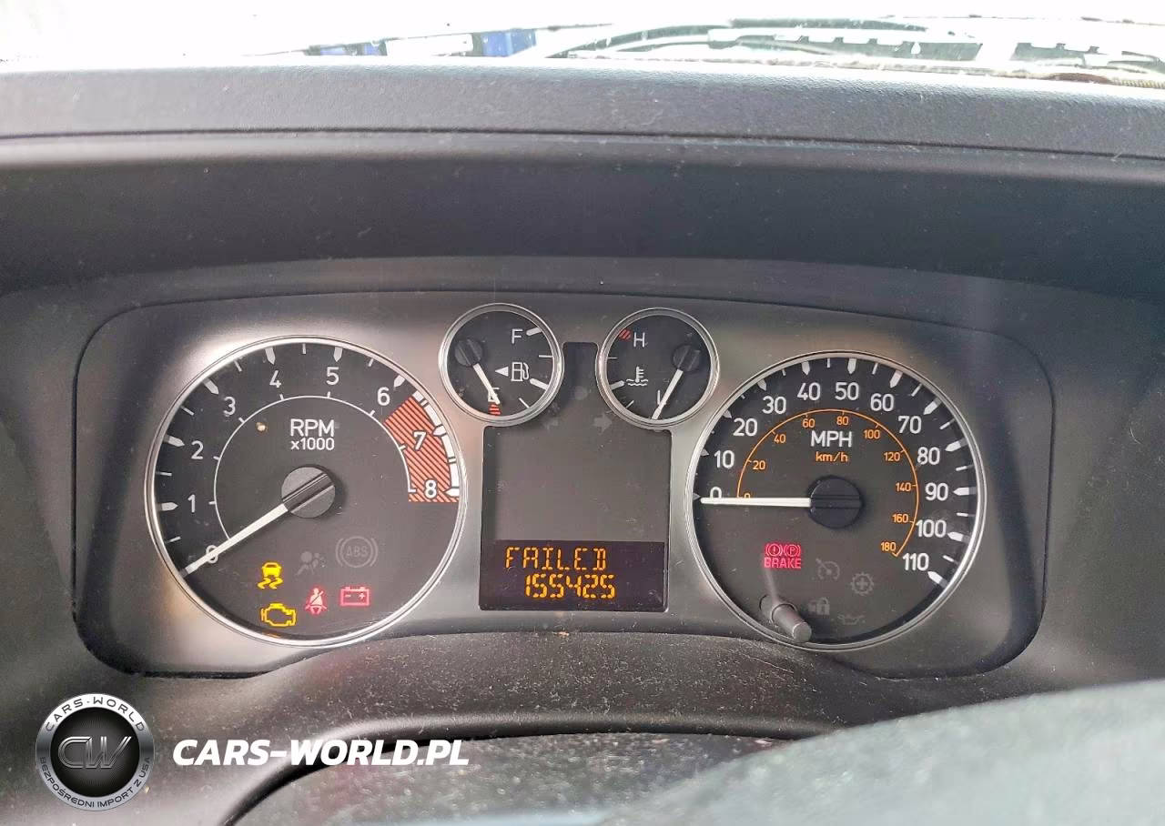 2006 Hummer H3 VIN:5GTDN136268124718 - 9