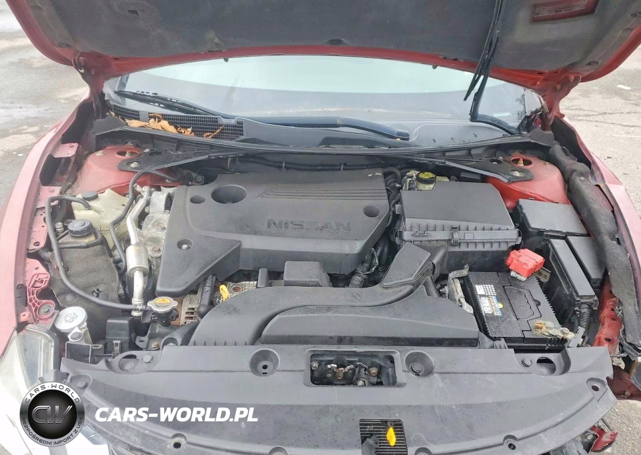 2016 Nissan Altima VIN:1N4AL3AP0GC173623 - 11