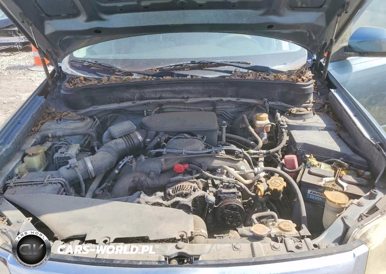 2009 Subaru Forester 2.5X Premium VIN:JF2SH63619H781759 - 11