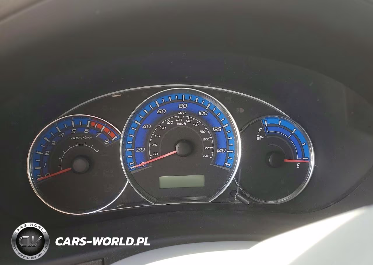 2009 Subaru Forester 2.5X Premium VIN:JF2SH63619H781759 - 9