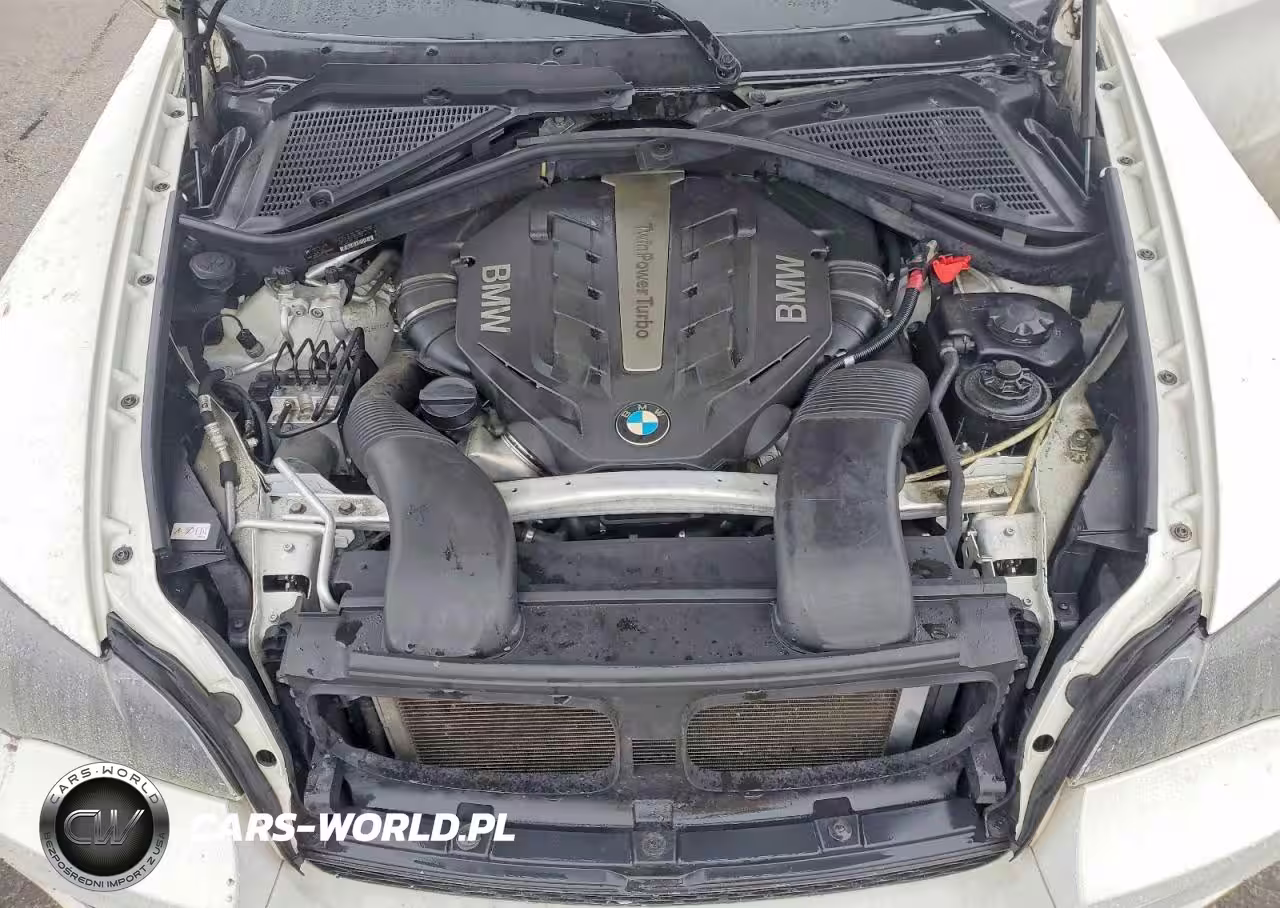 2014 BMW 6 Series VIN:5UXFG8C53EL593112 - 12