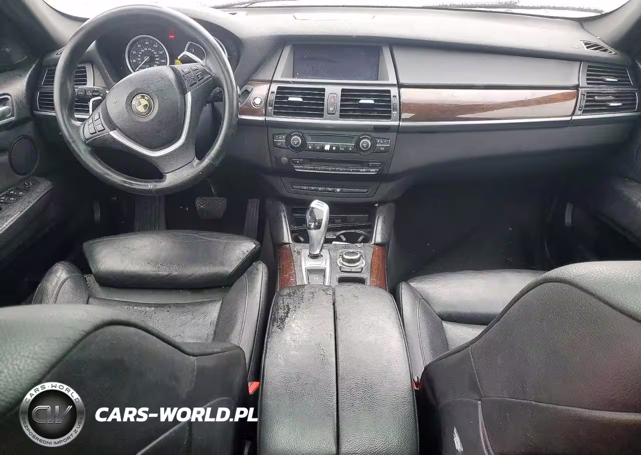 2014 BMW 6 Series VIN:5UXFG8C53EL593112 - 8