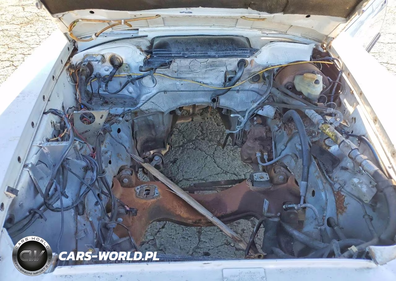 1982 Mercedes-Benz 380 Sl VIN:WDBBA45A6CB010991 - 11