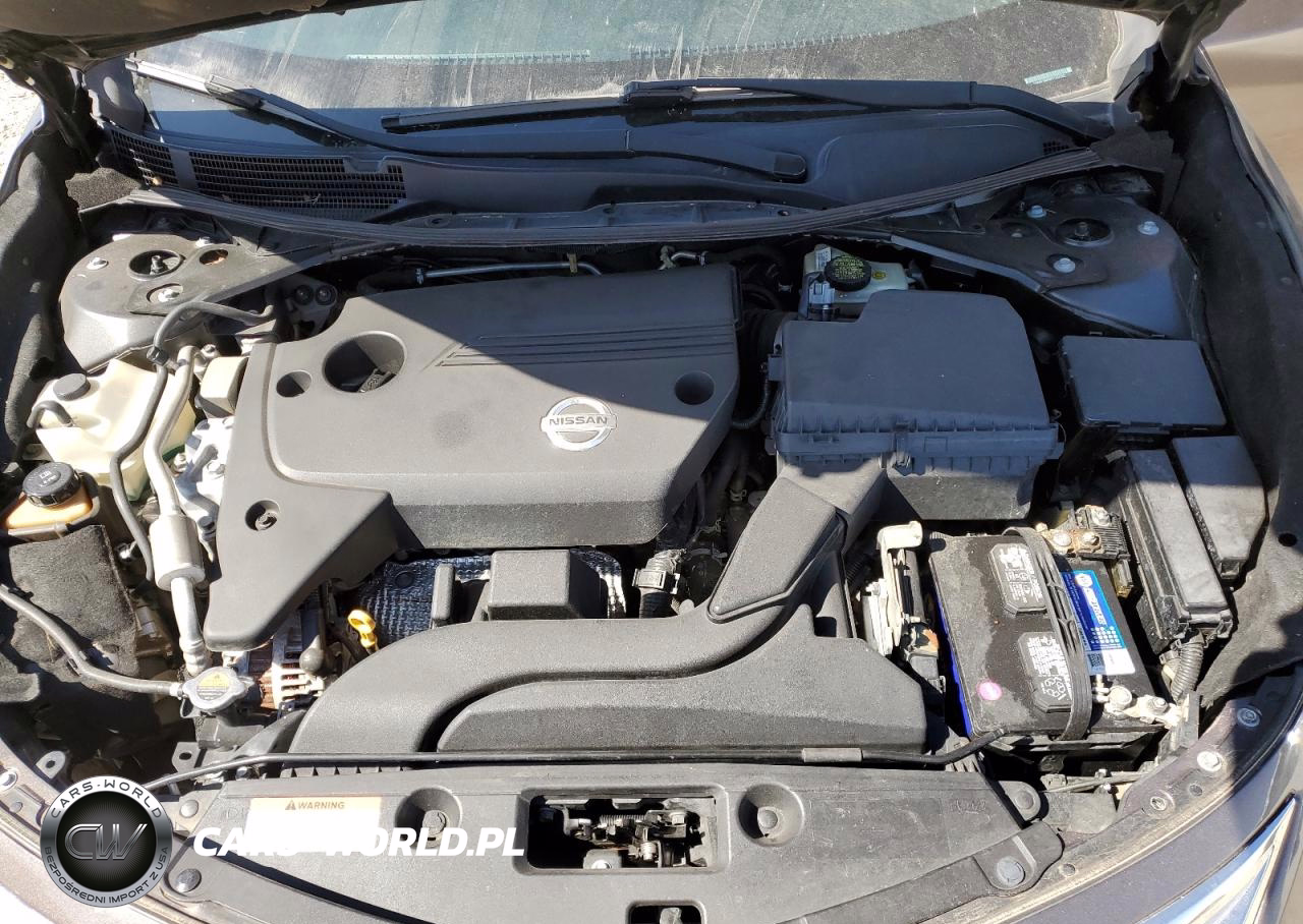 NISSAN ALTIMA 2.5 VIN:1N4AL3AP9EC104782 - 11