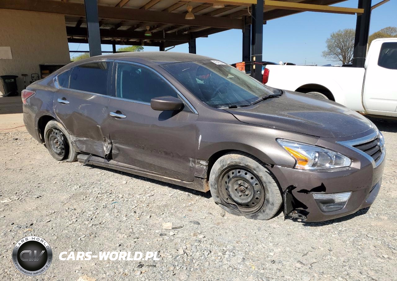 NISSAN ALTIMA 2.5 VIN:1N4AL3AP9EC104782 - 4