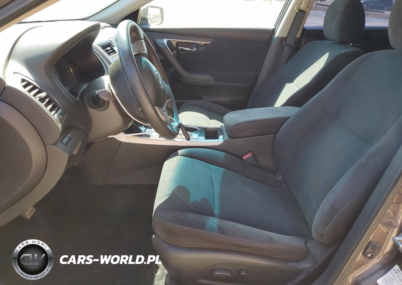 NISSAN ALTIMA 2.5 VIN:1N4AL3AP9EC104782 - 7