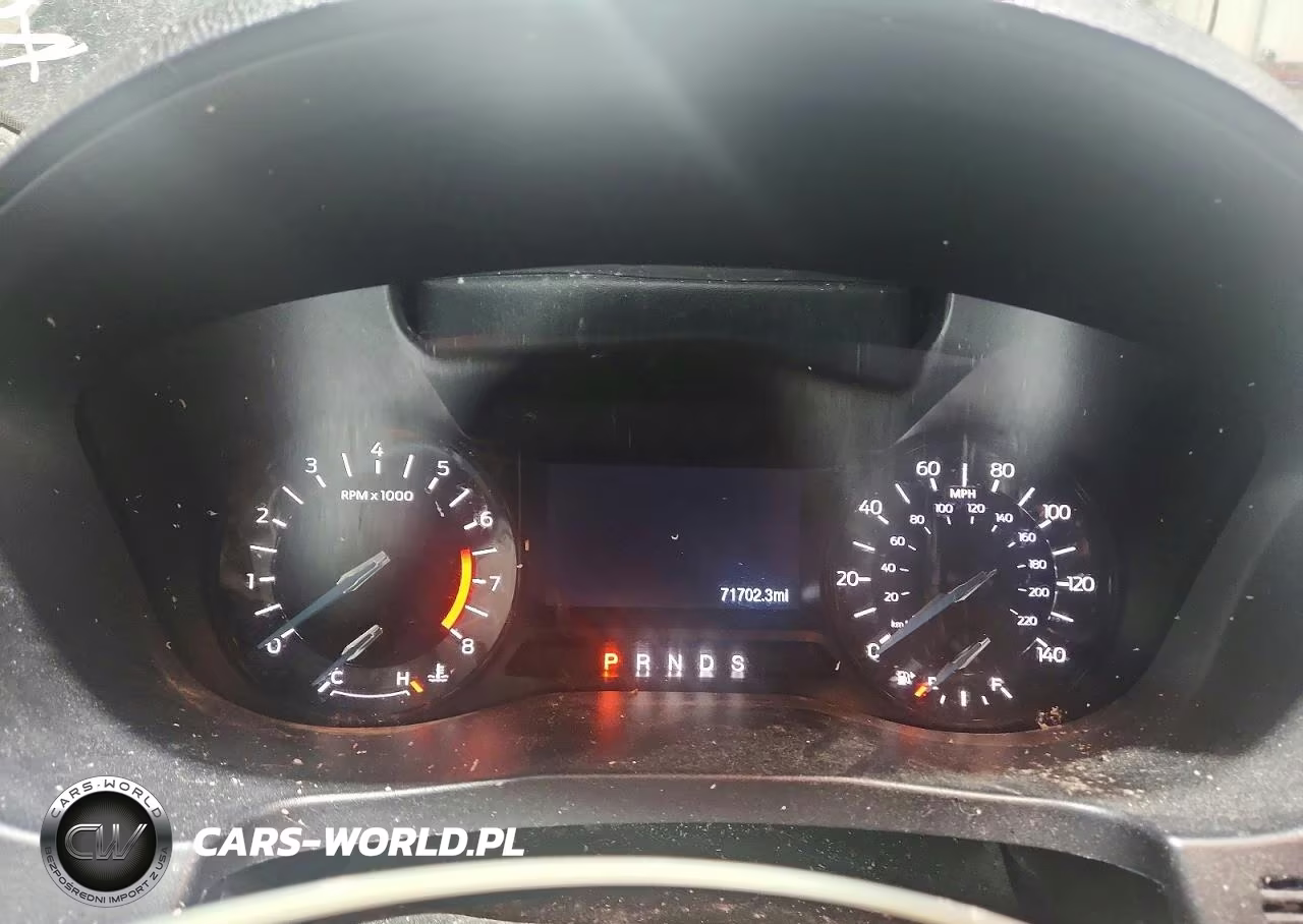 2017 Ford Explorer Xlt VIN:1FM5K8DH4HGC89610 - 9