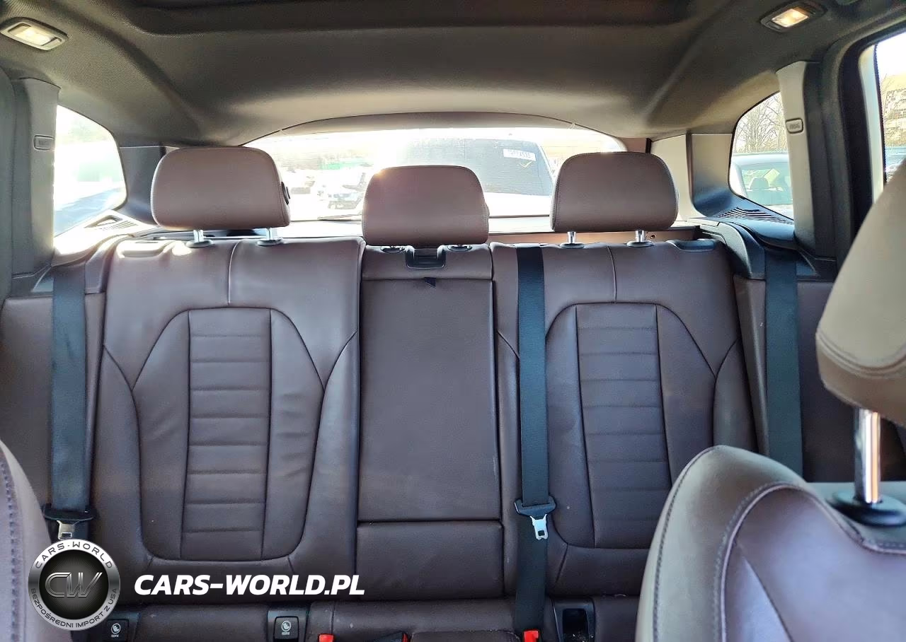 2019 BMW X3 xDrive30I VIN:5UXTR9C59KLP84919 - 10