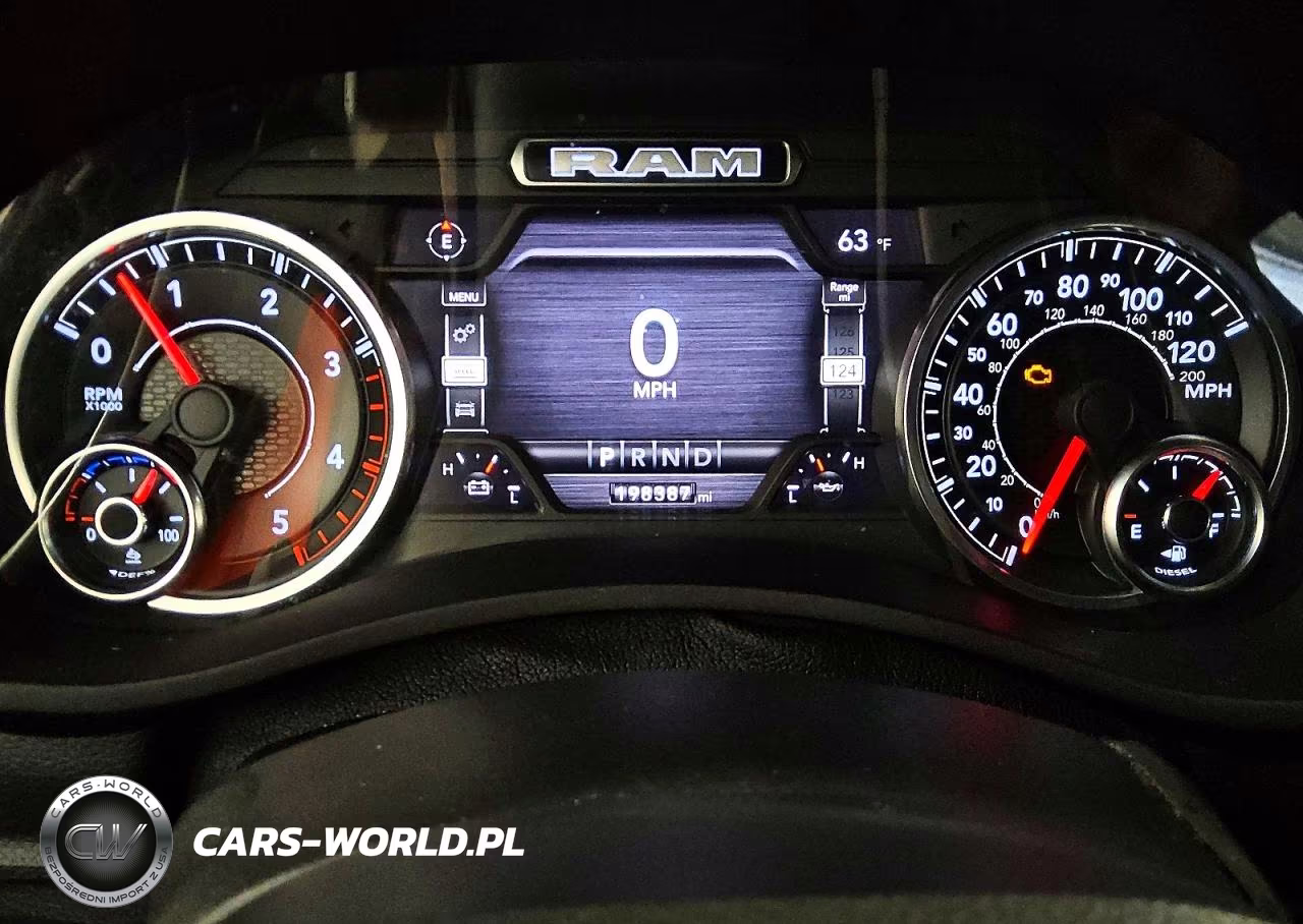 2022 Ram 3500 Laramie VIN:3C63RRML6NG339674 - 9