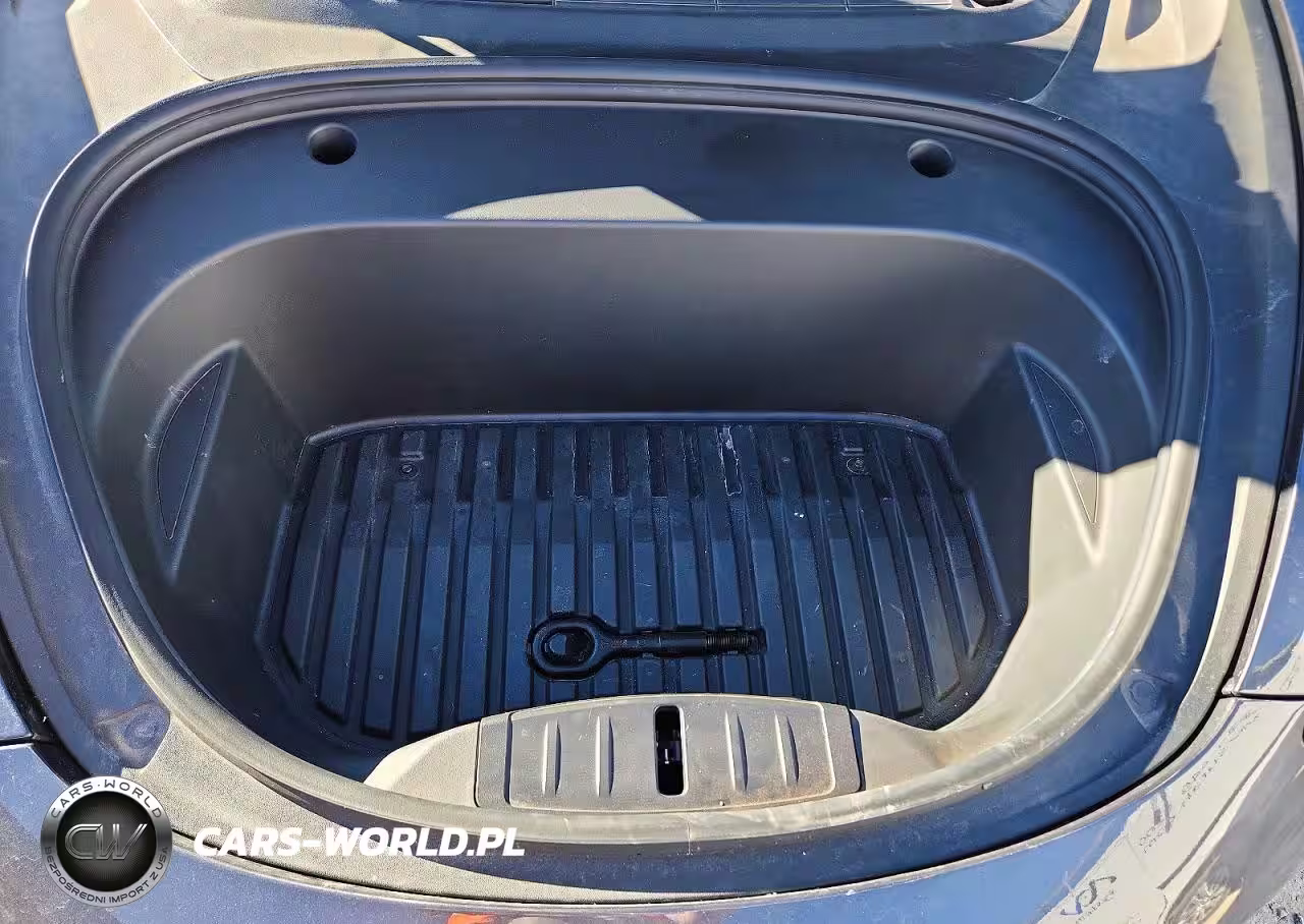 2022 Tesla Model 3 VIN:5YJ3E1EB0NF122087 - 11