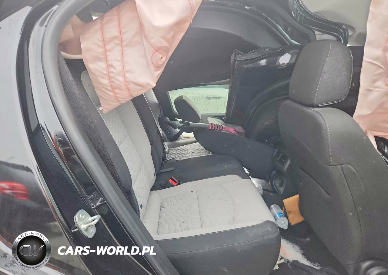 2019 Chevrolet Equinox Ls VIN:3GNAXHEV9KL344202 - 11