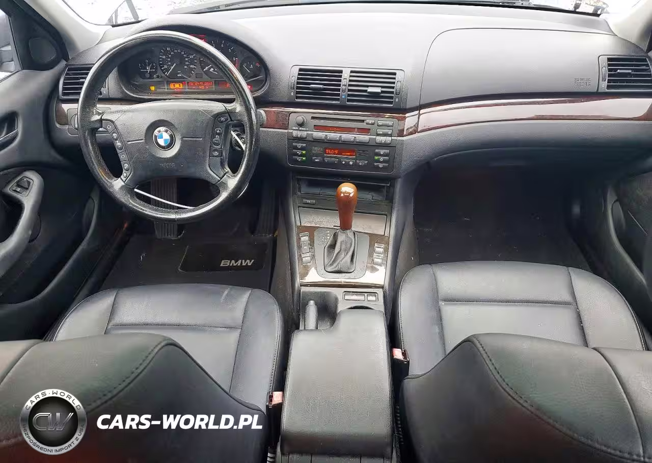 2013 BMW 323 I VIN:WBAAR3349YJM02855 - 8