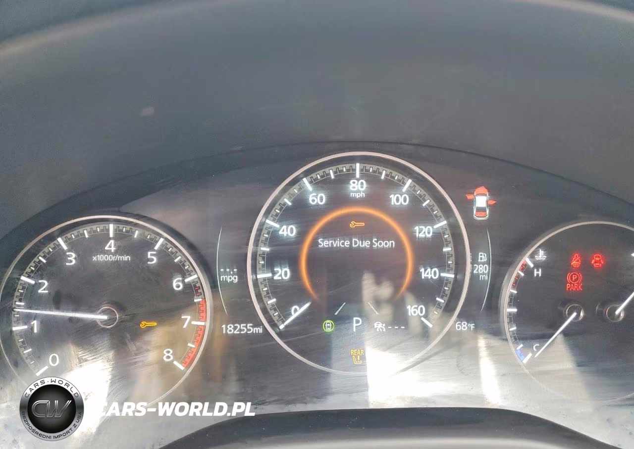2025 Mazda 3 Select Sport VIN:JM1BPABM9S1778661 - 9
