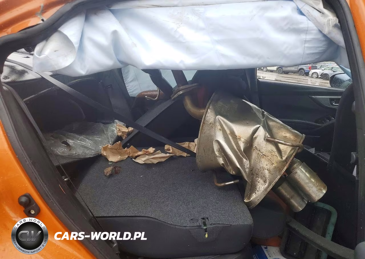 2022 Subaru Wrx Premium VIN:JF1VBAF63N9029485 - 10