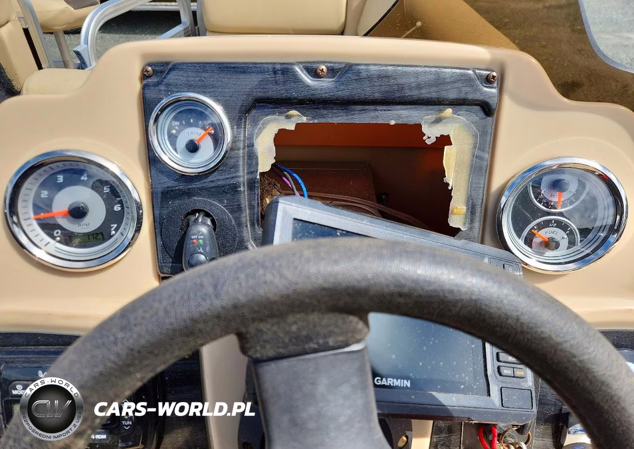 2020 Avalon Pontoons Unknown VIN:DVN117751920 - 8