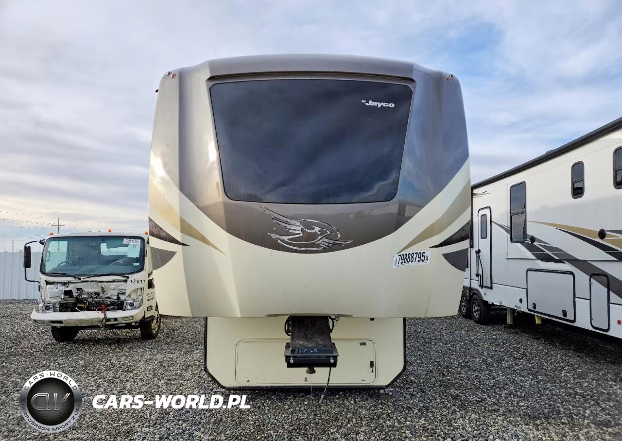 2019 Jayco North Point Camper VIN:1UJCJ0BV7K1LR0143 - 7