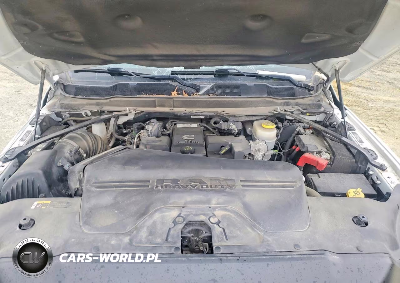 2022 Ram 3500 Tradesman VIN:3C63R3GL0NG338304 - 12