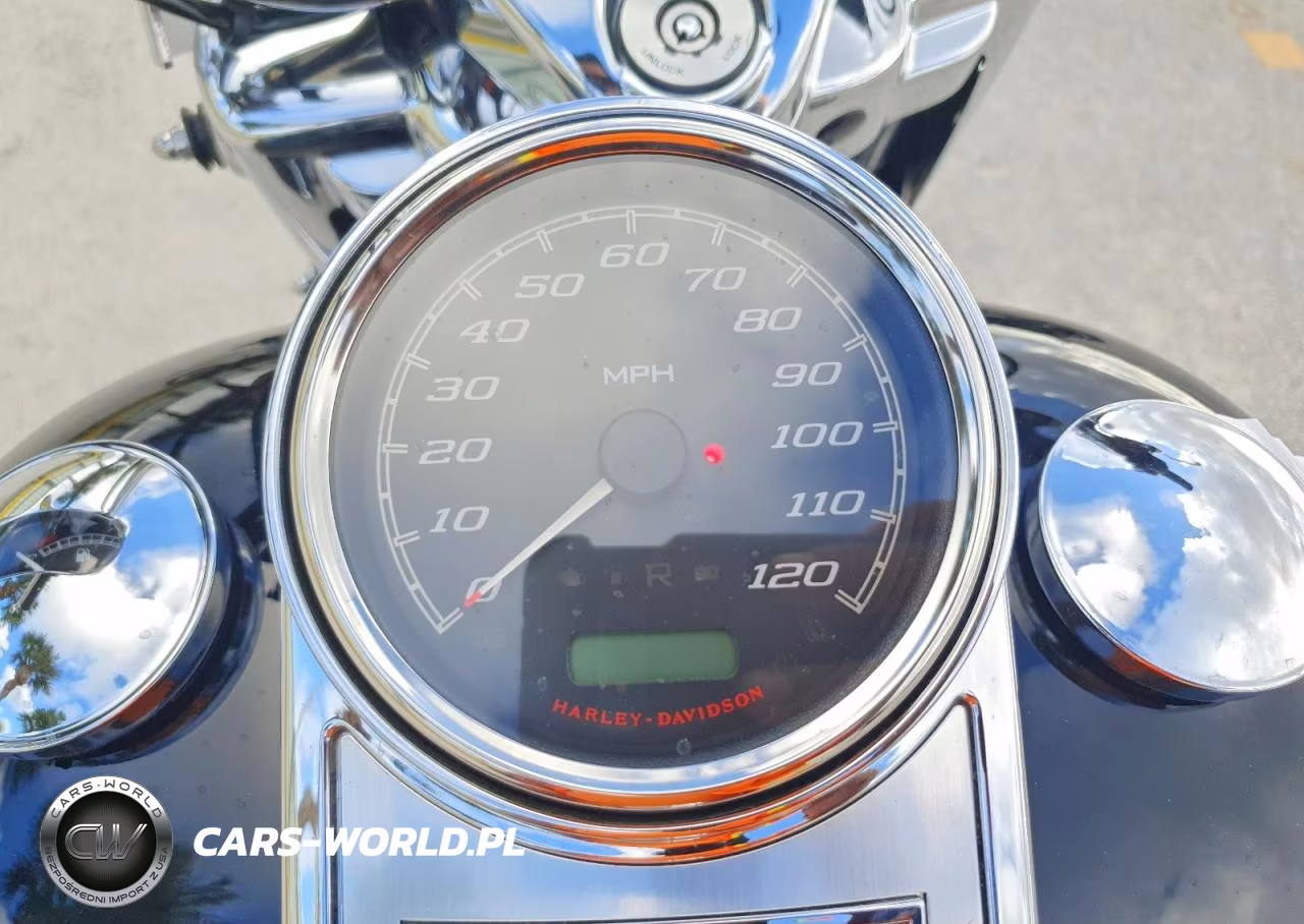 2022 Harley-Davidson Flhr VIN:1HD1FBC10NB650539 - 7