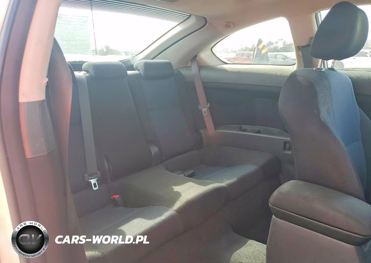 2007 Scion Tc Base VIN:JTKDE177170162587 - 10