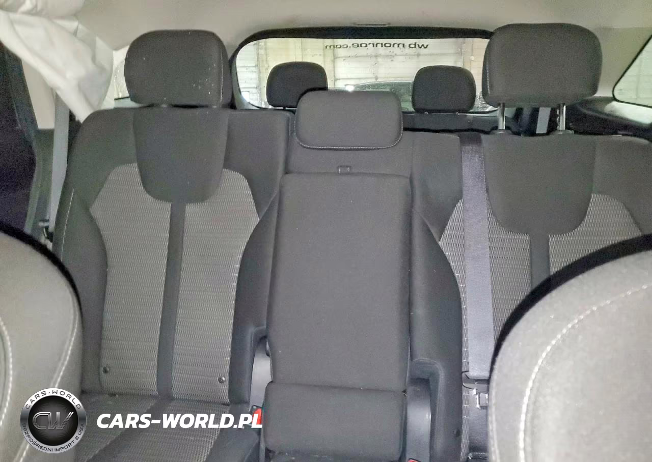 2022 Kia Sorento Lx VIN:5XYRGDLC5NG085239 - 10