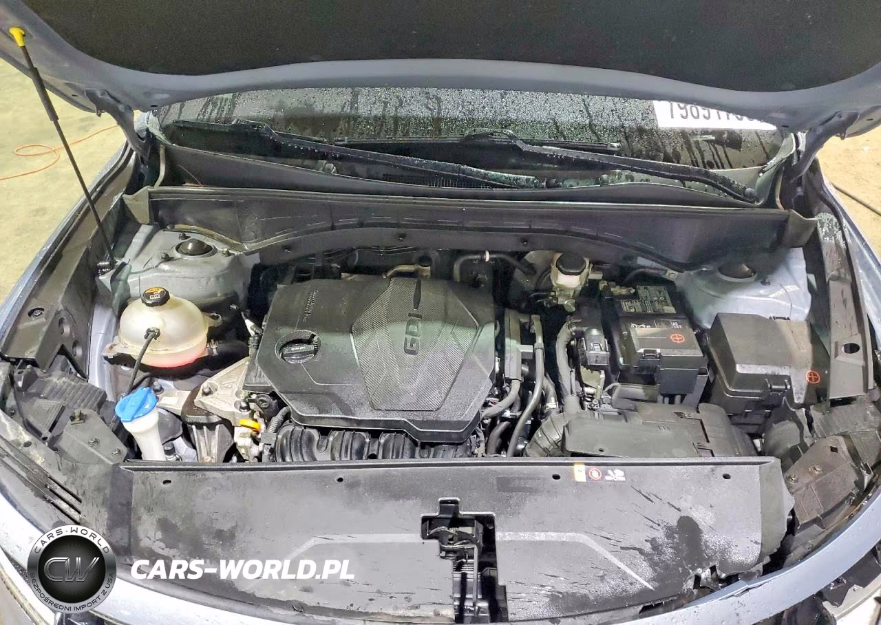 2022 Kia Sorento Lx VIN:5XYRGDLC5NG085239 - 12