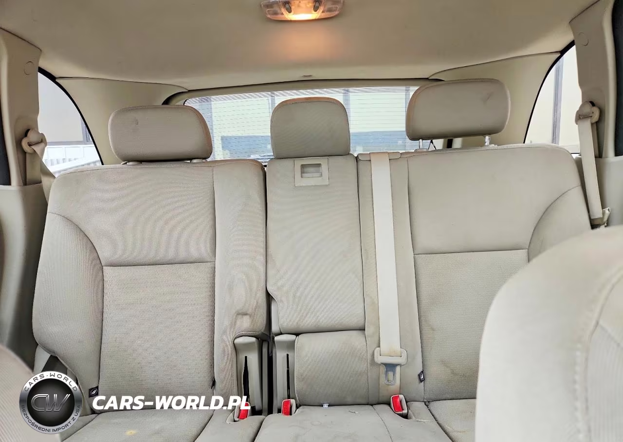 2007 Ford Edge Sel VIN:2FMDK38C57BA68391 - 10