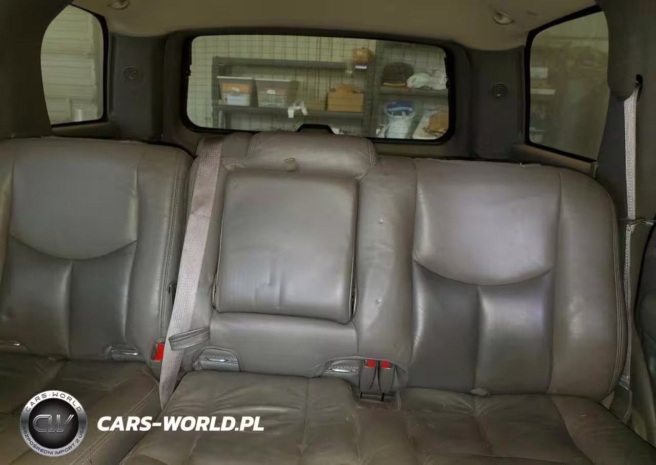 2004 GMC Yukon Denali VIN:1GKEK63U04J148252 - 10