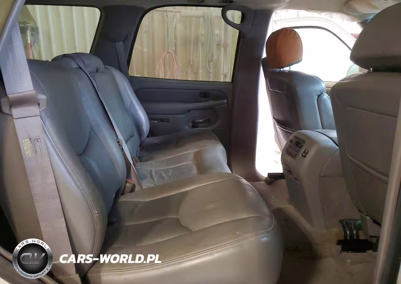 2004 GMC Yukon Denali VIN:1GKEK63U04J148252 - 11
