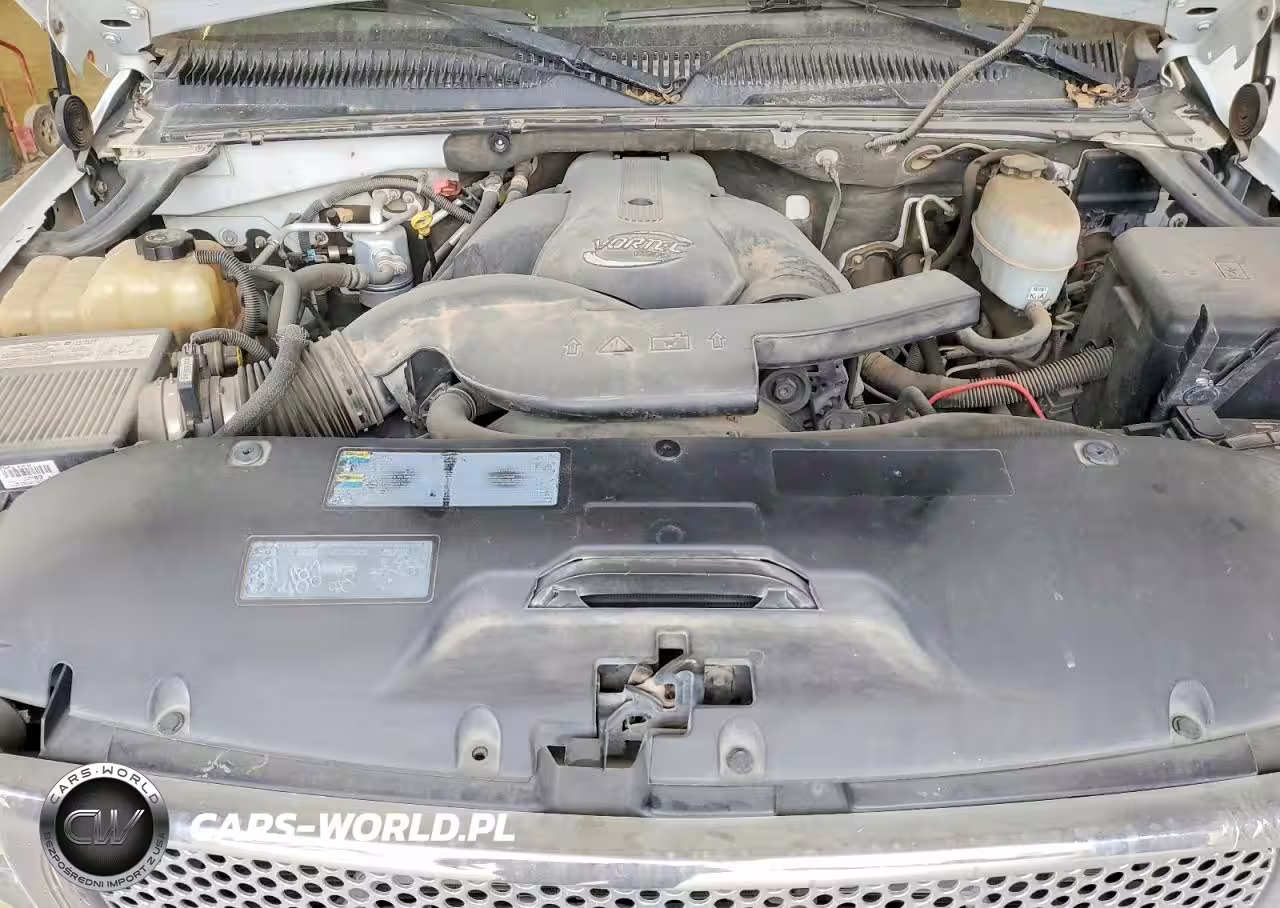 2004 GMC Yukon Denali VIN:1GKEK63U04J148252 - 12