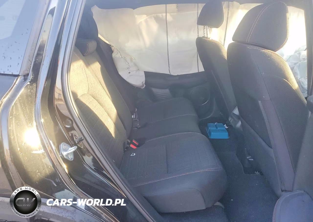 2025 Honda Hr-V Sport VIN:3CZRZ1H58SM752784 - 11