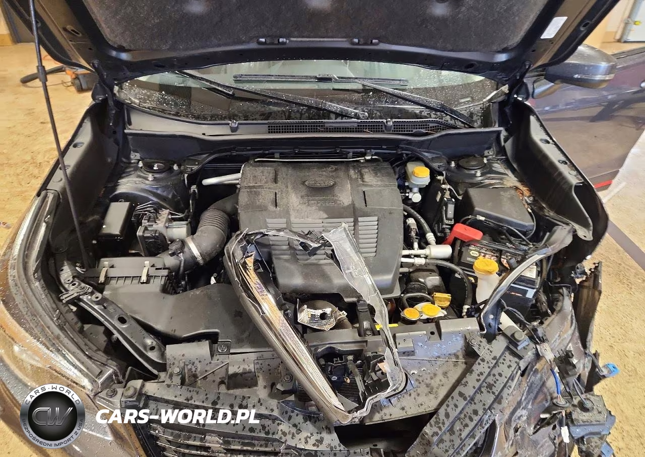 2020 Subaru Forester Sport VIN:JF2SKARC0LH528473 - 12