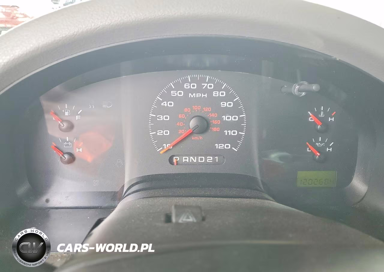 2008 Ford F150 VIN:1FTRX14W88FB11623 - 9
