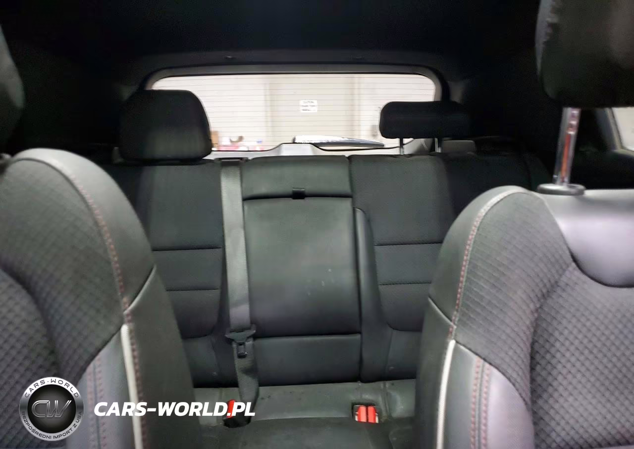 2021 Chevrolet Trailblazer Rs VIN:KL79MUSL4MB124953 - 10