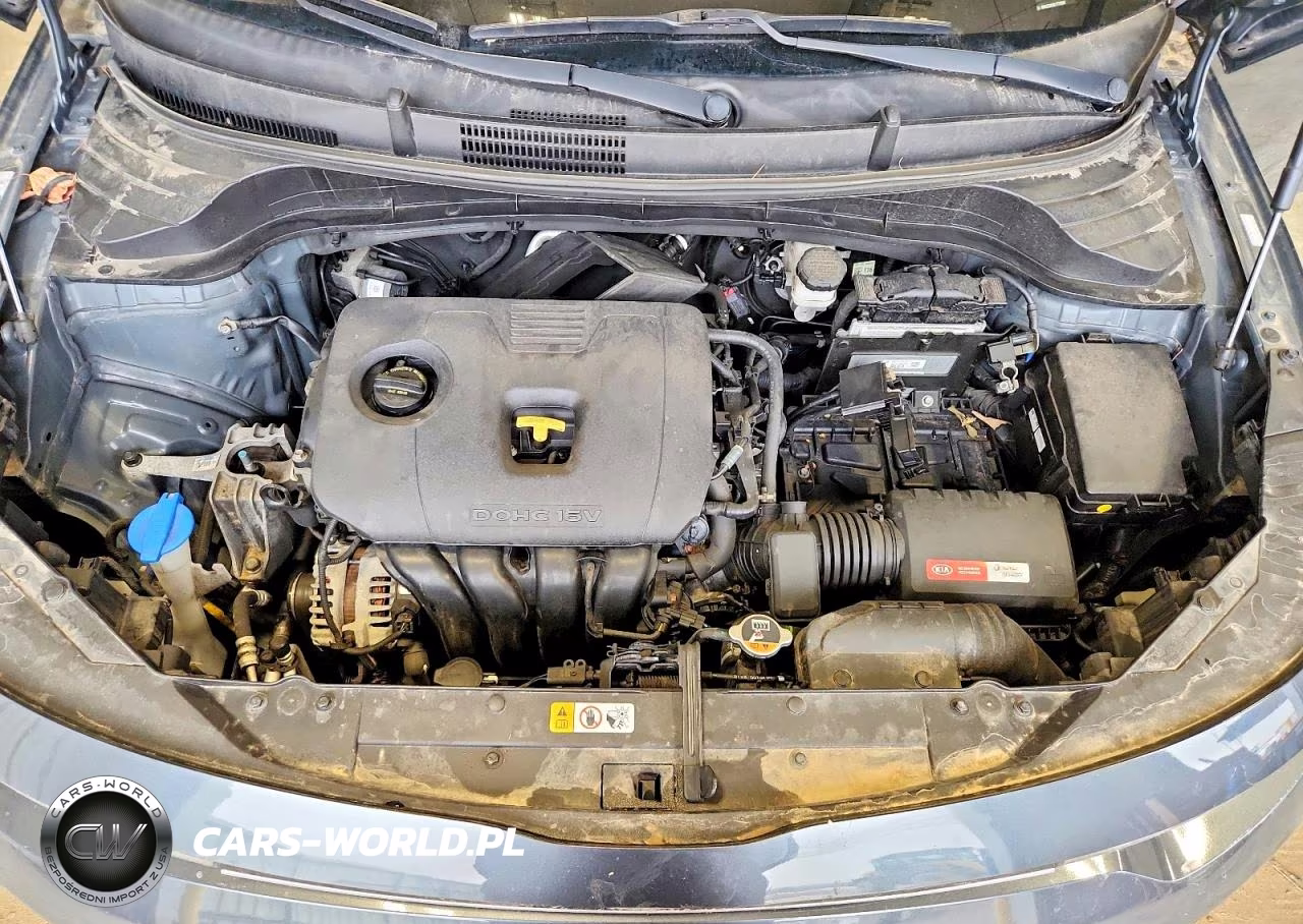2020 Kia Soul S VIN:KNDJ23AU0L7719584 - 11