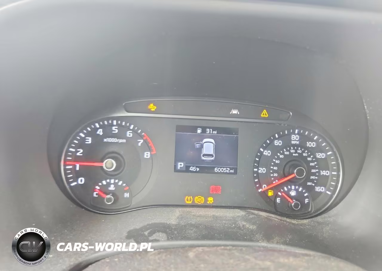 2020 Kia Soul S VIN:KNDJ23AU0L7719584 - 9