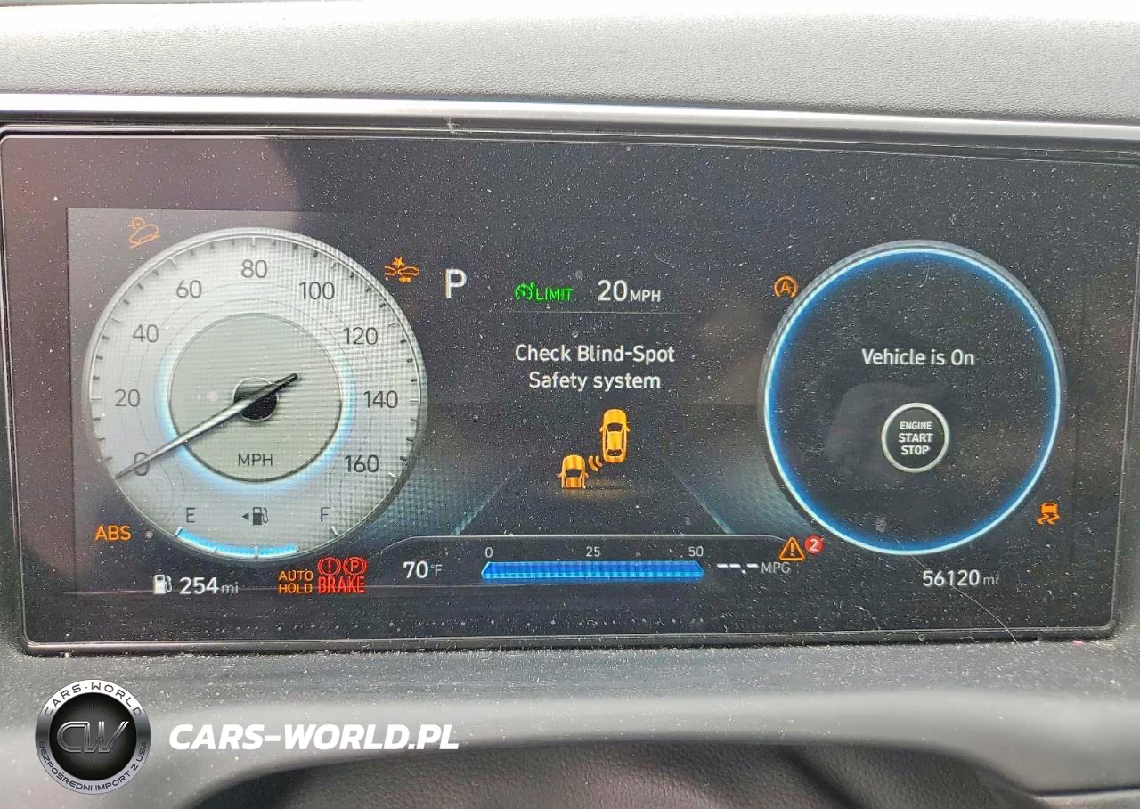2022 Hyundai Tucson Sel VIN:5NMJFCAE3NH052616 - 9