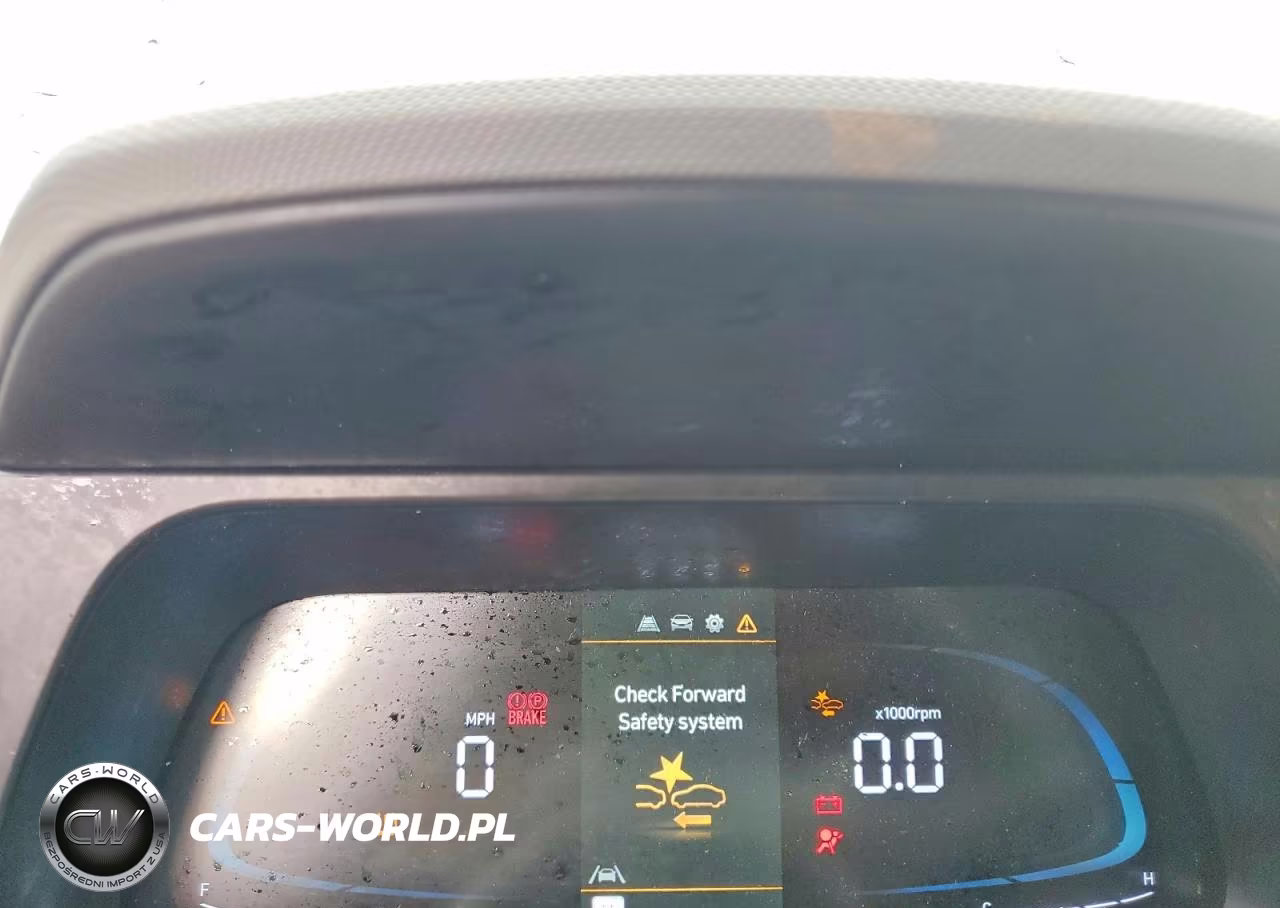 2025 Hyundai Elantra Sel Sport VIN:KMHLM4DG2SU986347 - 9