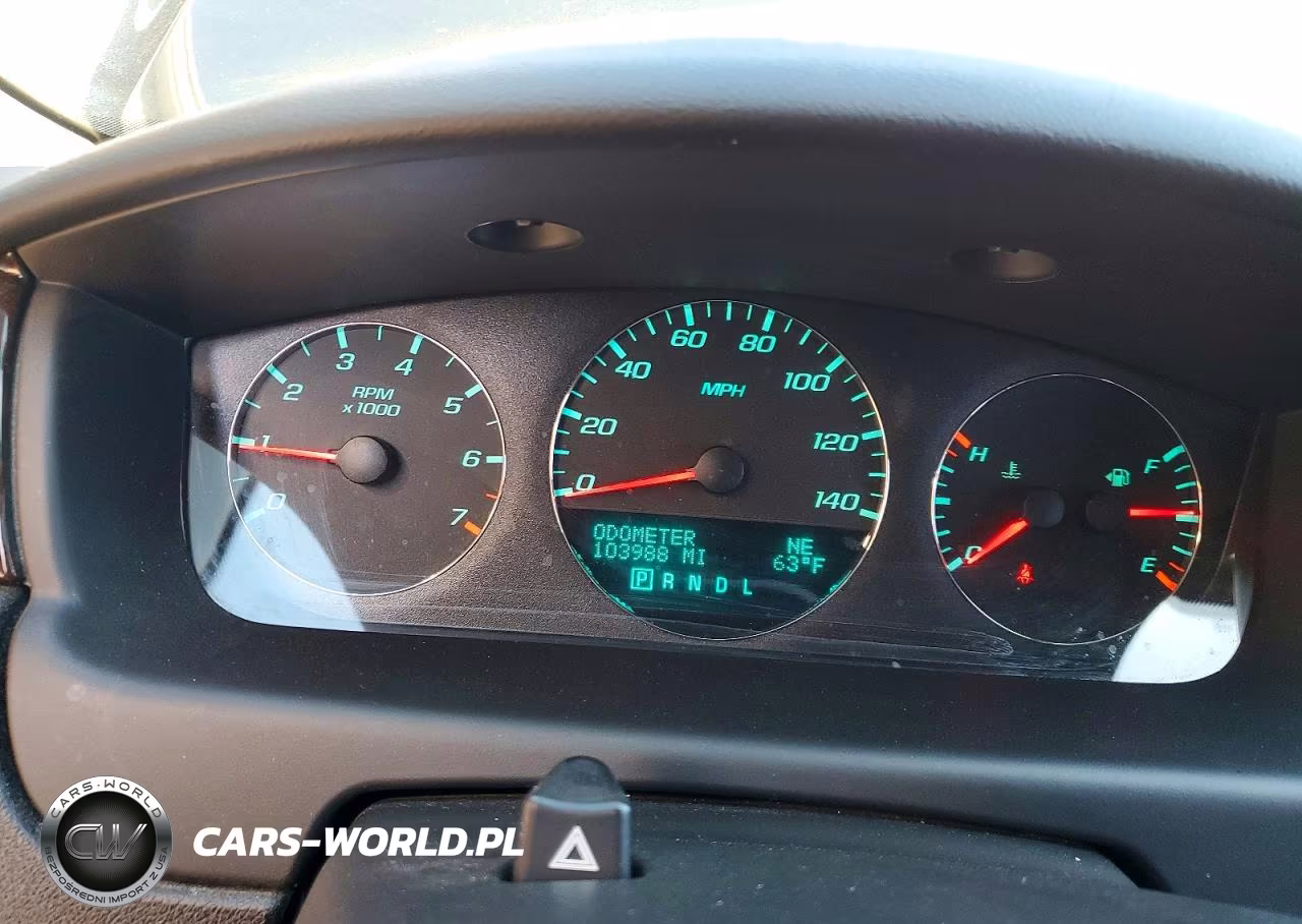 2014 Chevrolet Impala Limited Lt VIN:2G1WB5E33E1187954 - 9