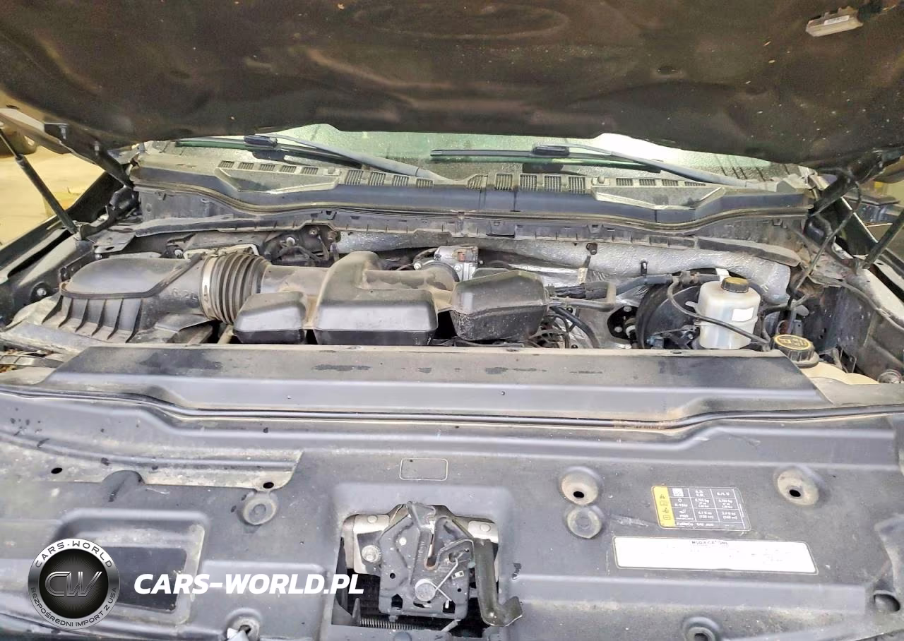 2018 Ford F250 Super Duty VIN:1FT7X2B6XJEB12624 - 11